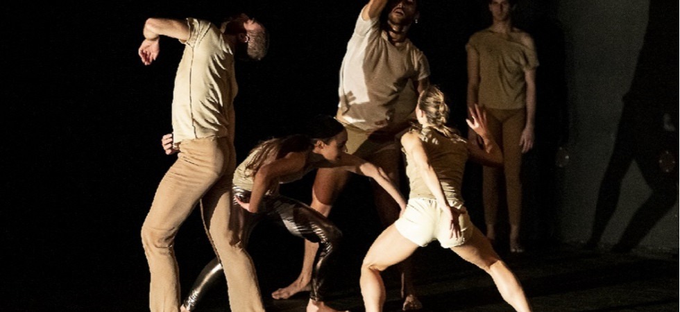 A Mori approda il Balletto Teatro di Torino con My inner space''